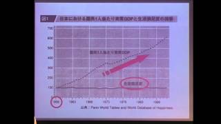 Why we have our society ? | Masaaki Mezaki | TEDxUTokyo