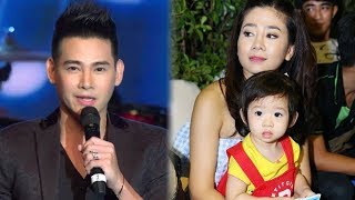 Phùng Ngọc Huy Về Việt Nam Để Chăm Sóc Mai Phương Và Con Gái - TIN TỨC 24H TV