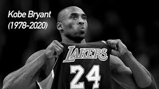 Kobe Bryant killed in helicopter crash in California