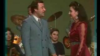 Ali Miraliyev & Ruhengiz Musevi "Azad,firavan" (music: Eldar Mansurov),1982