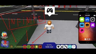 Новый Очень крутой скрипт на игру RoCitizen ~!!