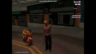 ABS RP 1 | Stunt NRG-500 №1