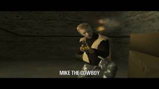 Max Payne 2: The Fall of Max Payne Gameplay [Full HD 1920x1080 Max Settings]