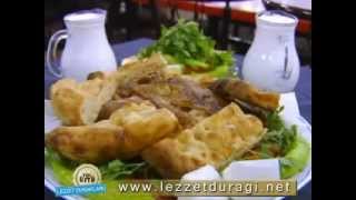 Yol Üstü Lezzet Durakları - Mehmet Yaşin - Konya - Hacı Şükrü - Fırın Kebabı