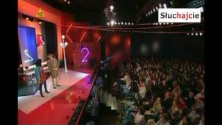Kabaret Sluchajcie - Prostytutka