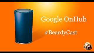 Обзор роутера Google OnHub «TP-LINK»