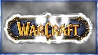 WarCraft 4 BETA - Первый Взгляд