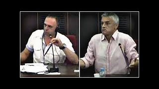 Bosanska Mafija -Muamer Zahitovic (Cela verzija sudjenja)