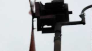 Ветрогенератор в домашних условиях (Wind turbine homemade)