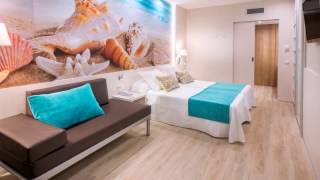 Sumus Hotel Stella Spa - New Privilege Rooms