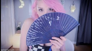 ASMR // Hypnotizing You To Sleep