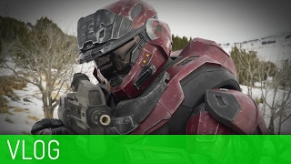 Where do you get Halo Spartan Armor!?