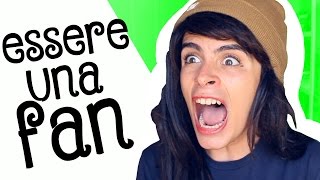 ESSERE UNA FAN | Francesco Posa