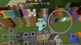 Minecraft Showcase Texture Pack by Rafli Channel || PVP Texture pack