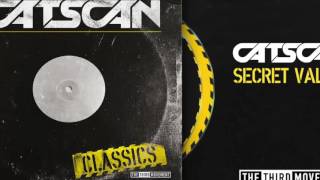 Catscan - Secret Valley