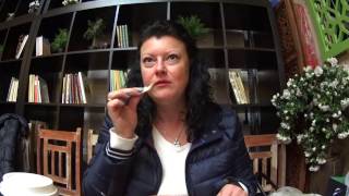 МУКБАНГ ОБЕДАЮ В ИНДИЙСКОМ КАФЕ. СУПЕРФУДЫ, ПОЛЕЗНАЯ ЕДА.