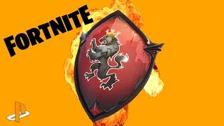 Fortnite Battle Royale BEST RED SHIELD SKIN COMBINATIONS