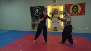 СТОД - февральские зарисовки 2016