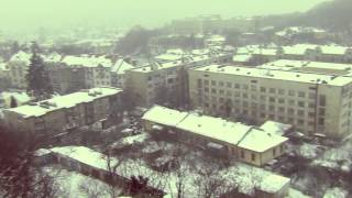 [ВСЕ ПРО...] ft. Француз - Тиша...