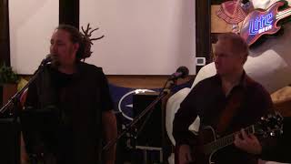 Lightning Crashes - Live Cover by SoundKraft