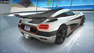 HACK Asphalt Nitro NOROOT
