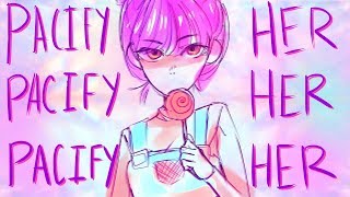 ? Pacify Her - Melanie Martinez (Animatic)