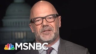 Andrew Sullivan: The Danger Of President Donald Trump's 'Unhinged Fantasies' | The Last Word | MSNBC