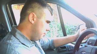 Real Test Drive. Выпуск №29 - Ford Torneo Connect