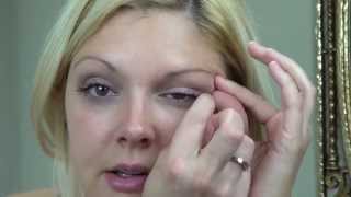Easiest Way to Tightline Your Eyes!