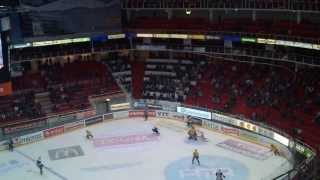 TPS TURKU Ice Hockey goal song