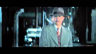 GANGSTER SQUAD Trailer German Deutsch