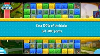 Pet Rescue Saga Level 1538 (no boosters)