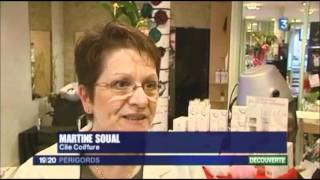 Reportage France 3 Oxyn'line