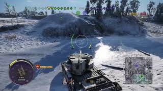 CHWAT-TomekJelcz Conway Ace Mastery WOT PS4