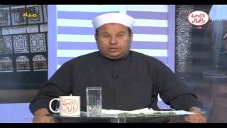 برنامج أسرار الرؤى 1-12-2014 مع الشيخ إبراهيم حمدي معبر الأحلام والرؤى