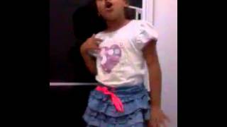Ta poderosa