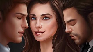 ПРОХОЖДЕНИЕ #3 LOVE SICK КРАСОТКА - ШПИОН ДЛЯ IOS И ANDROID LOVE SICK INTERACTIVE STORIES PRETTY SPY