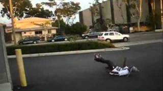 Regular Day with Jasper and Tyler the creator