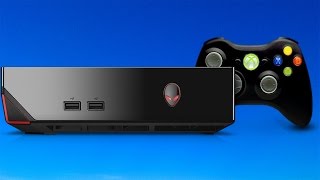 Is The Alienware Alpha A True Console Killer?