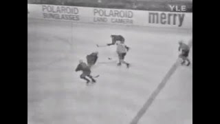 Kotikisat Tampere 1965