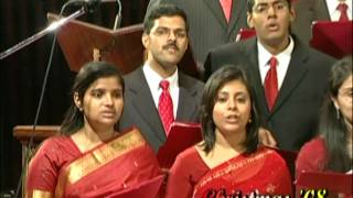 Malayalam Christmas song, Minnum Minnum, Swara Raaga, Mar Thoma Yuvajana  Sakhyam, New York