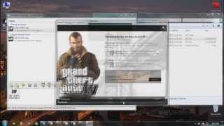How to install GTA IV Windows 7/XP/Vista / Cum instalezi GTA IV Windows 7/XP/Vista