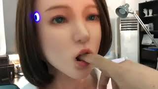 AI Sex Dolls Are Here! Get Ready for  Sex Robots
