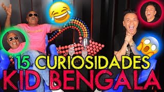 KID BENGALA EXPLICA TUDO DA INDUSTRIA ADULTA E DE SUA VIDA!! | #MatheusMazzafera