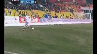ЦСКА 3-2 Спартак 2006г