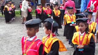 TK Regina Pacis Bajawa
