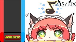 Boogie Down! - Musynx For Nintendo Switch | Developer Spotlight