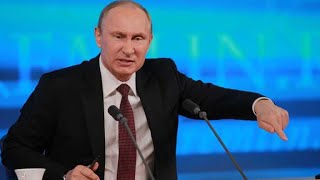 Неверной дорогой идете, товарищи! Для кого Путин написал статью об Украине?