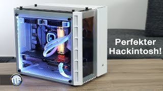 Wir bauen den besseren iMac! Hackintosh 2018