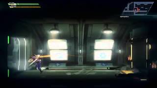 Strider   Gameplay Trailer